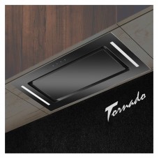 Hota Incorporabila Tornado Modul Sensor 1200 (70) Negru